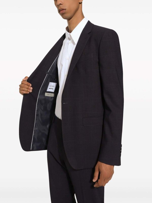 The Best Shops DOLCE & GABBANA: formal suits - Suit