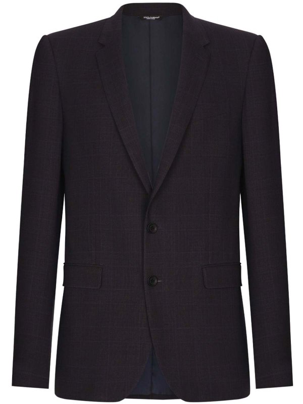 Suit shop online: DOLCE & GABBANA