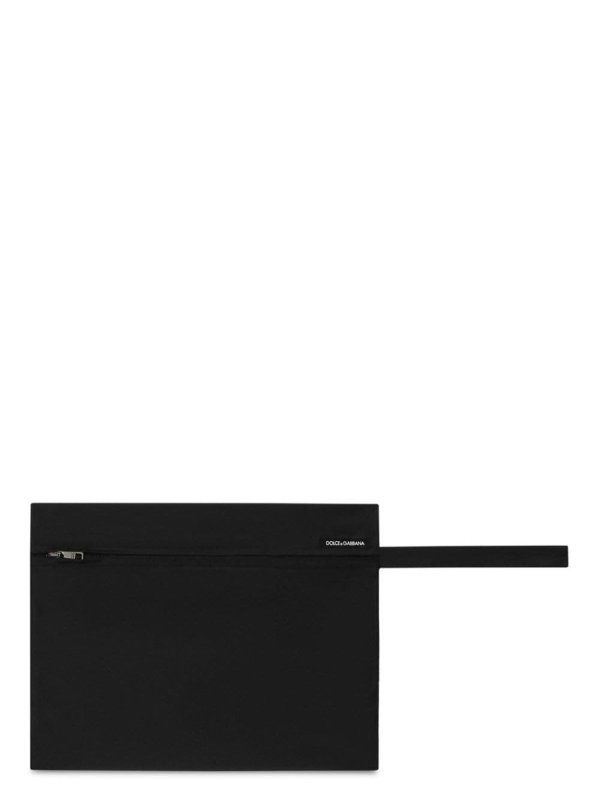 スイムショーツ/スイムトランクス - 黒 shop online: DOLCE & GABBANA