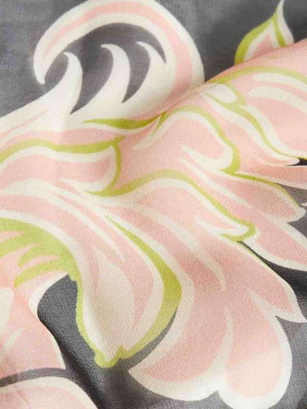 The Best Shops ETRO: Hemd - Schwarz