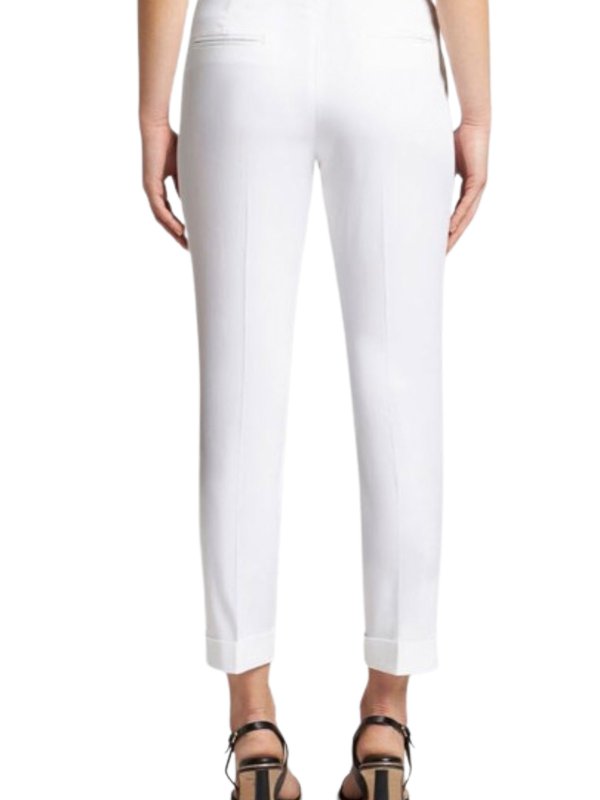 The Best Shops ETRO: Casual Hosen - Casual Hose - Weiß