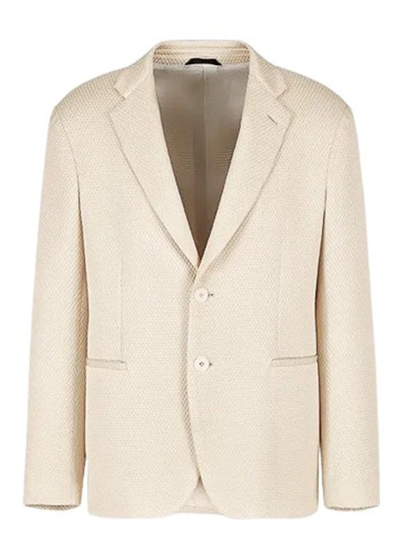 GIORGIO ARMANI: giacche blazer - Blazer