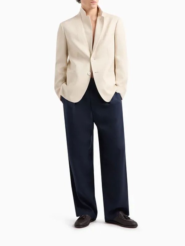 GIORGIO ARMANI: giacche blazer online - Blazer