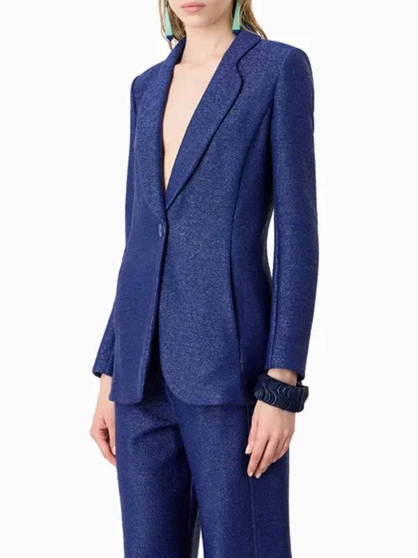 GIORGIO ARMANI: giacche blazer online - Blazer