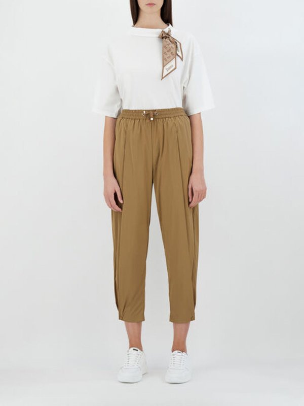 Pants shop online: HERNO