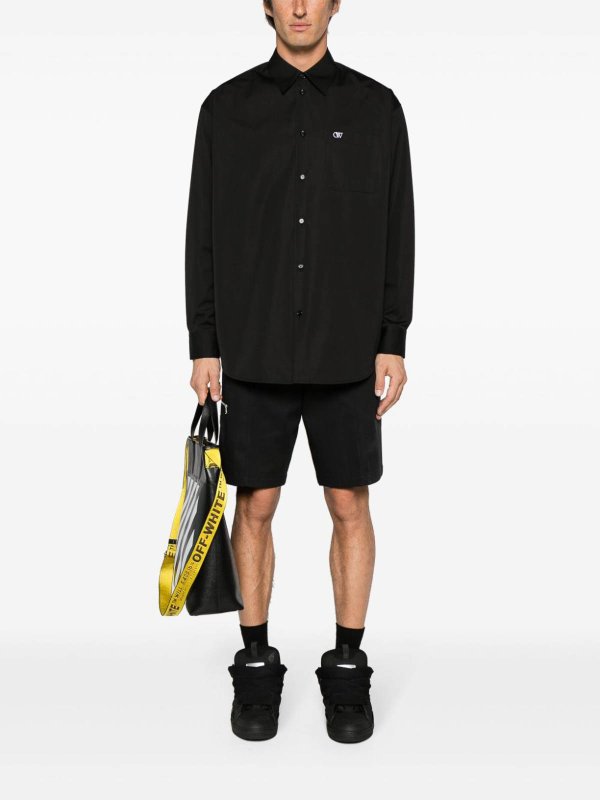 OFF-WHITE: shirts online - Shirt