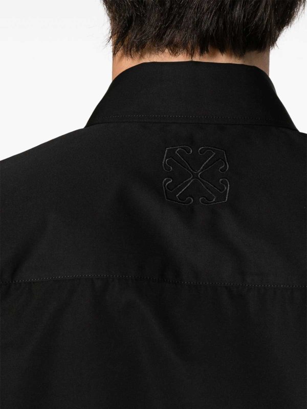 The Best Shops OFF-WHITE: shirts - Shirt