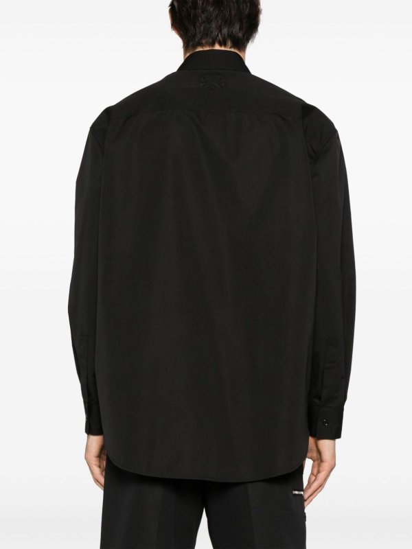 Shirt shop online: OFF-WHITE