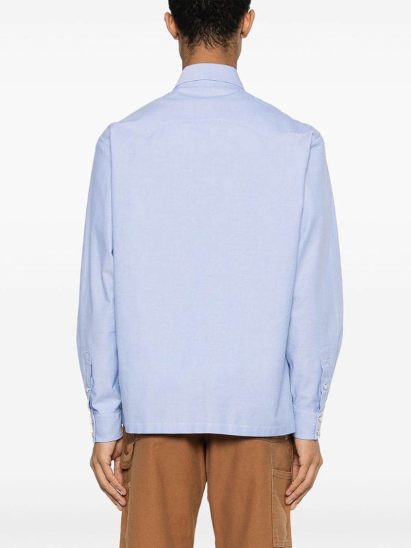 The Best Shops Palm Angels: camicie - Camicia