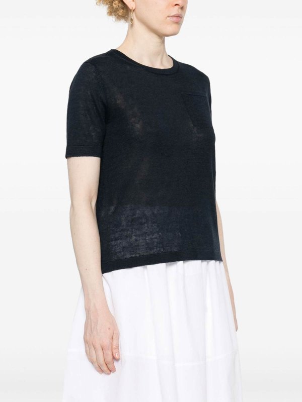 T-Shirt shop online: S MAX MARA