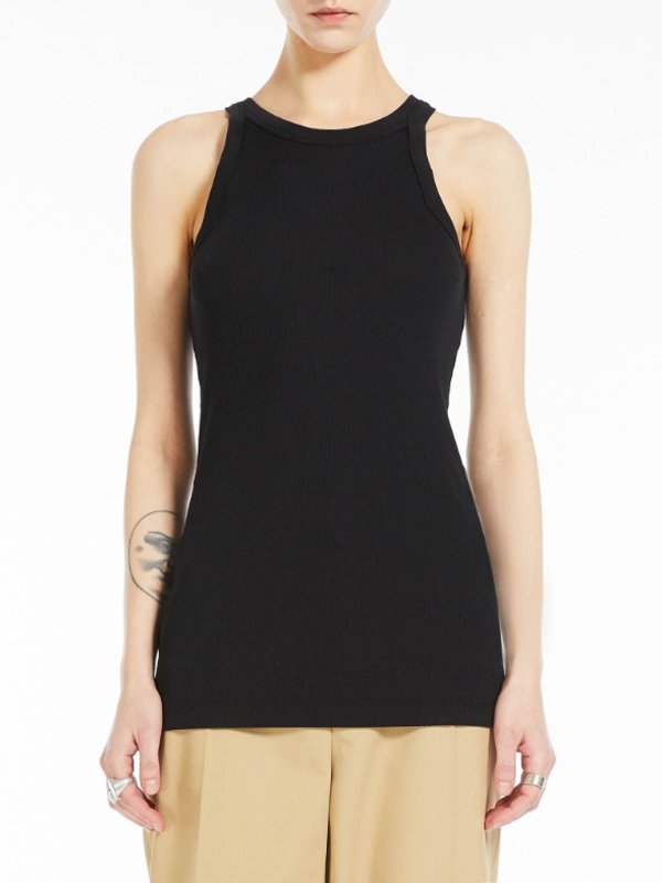 The Best Shops SPORTMAX: Tops & Tank tops - Top