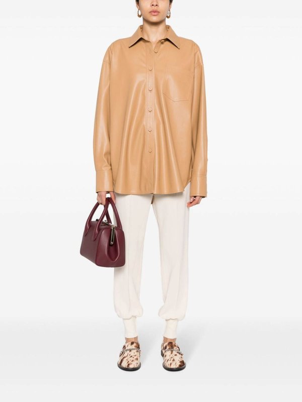 STELLA McCARTNEY: Casual Hosen online - Casual Hose - Weiß