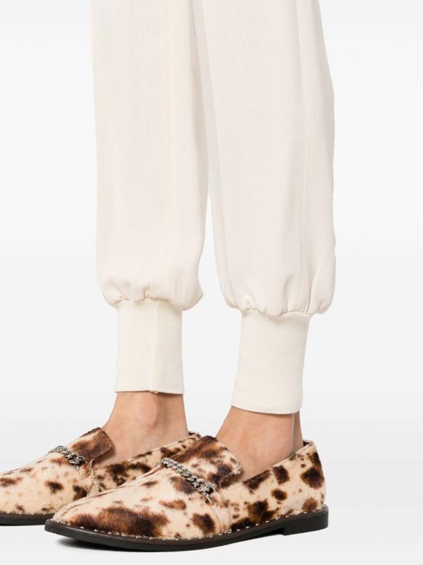 STELLA McCARTNEY buy online Casual Hose - Weiß