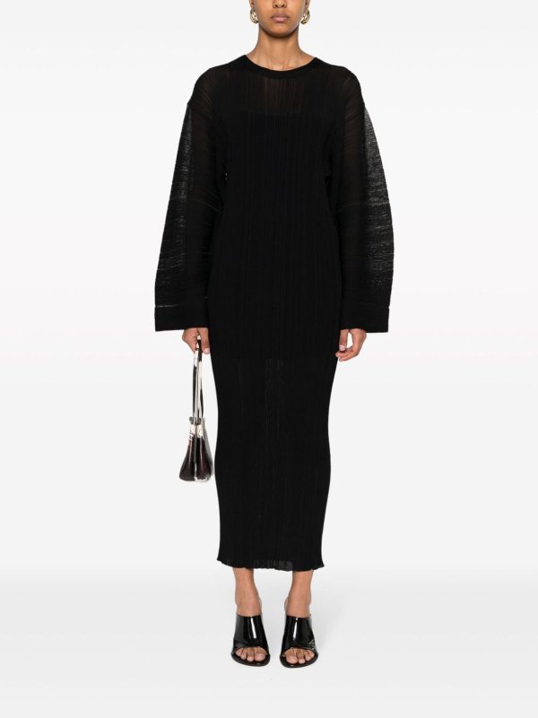 STELLA McCARTNEY: Maxikleider online - Maxikleid - Schwarz