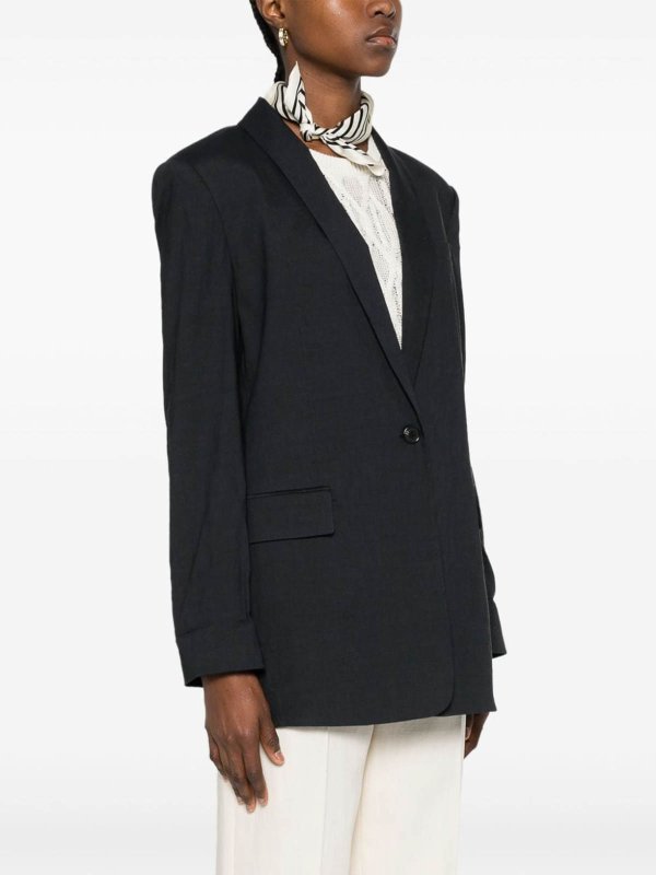 The Best Shops Theory: ブレザー - ブレザー - ブルー