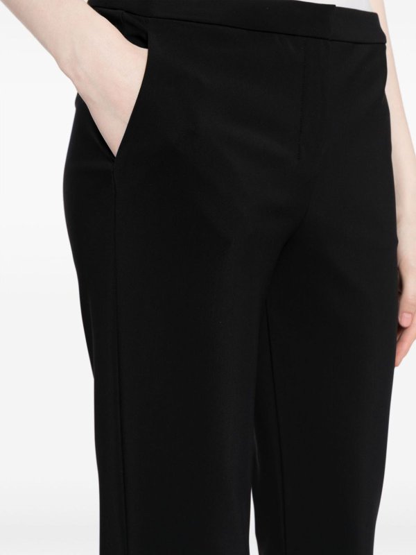 Casual Hose - Schwarz shop online: Theory