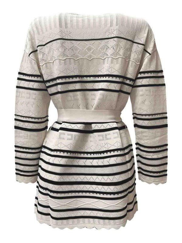 ELISABETTA FRANCHI: crew necks online - Crewneck