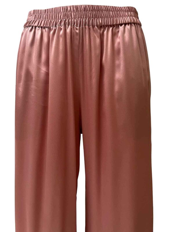 The Best Shops Gianluca Capannolo: casual trousers - Pants