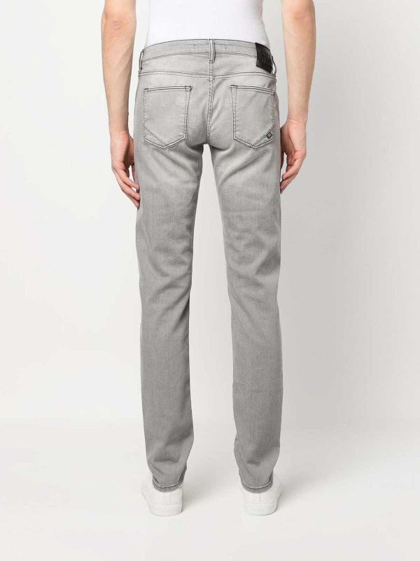 The Best Shops INCOTEX: bootcut jeans - Jeans