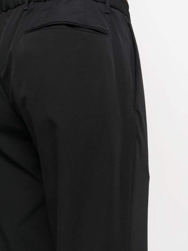 INCOTEX buy online Casual Hose - Schwarz