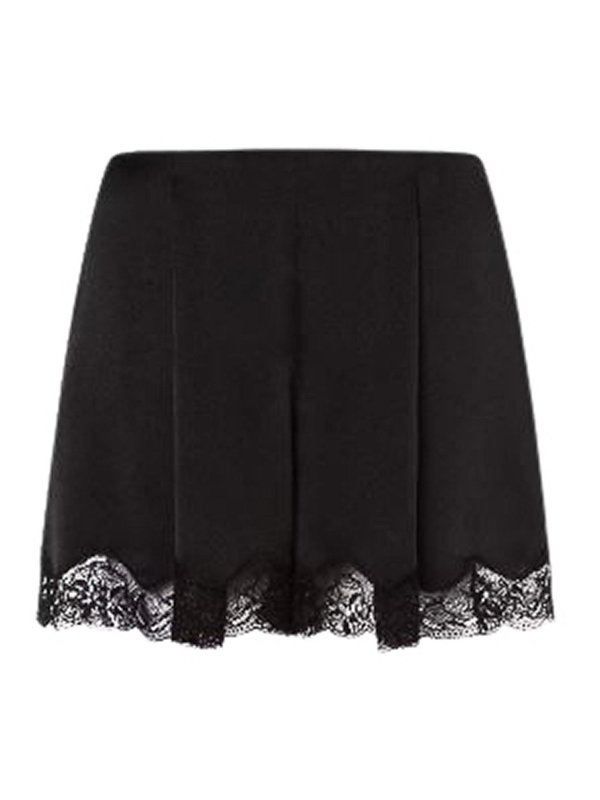 ALBERTA FERRETTI: Shorts - Short - Noir