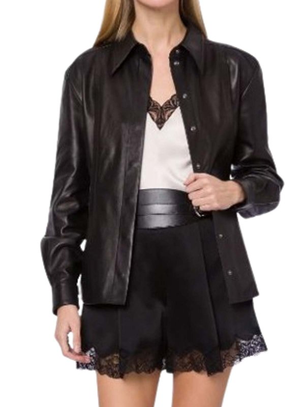 ALBERTA FERRETTI: Shorts online - Short - Noir