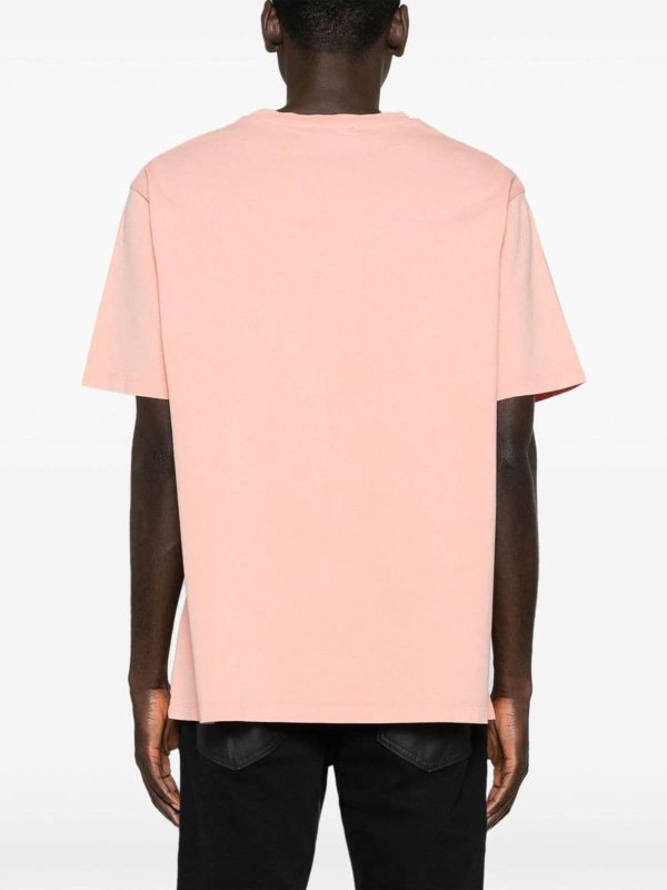 Balmain buy online Logo Print T-Shirt