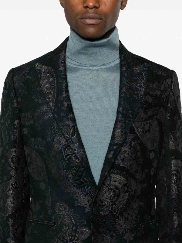 ETRO: blazers online - Blazer