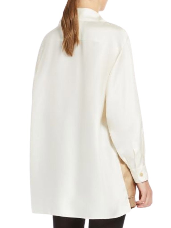 The Best Shops Max Mara: shirts - Shirt