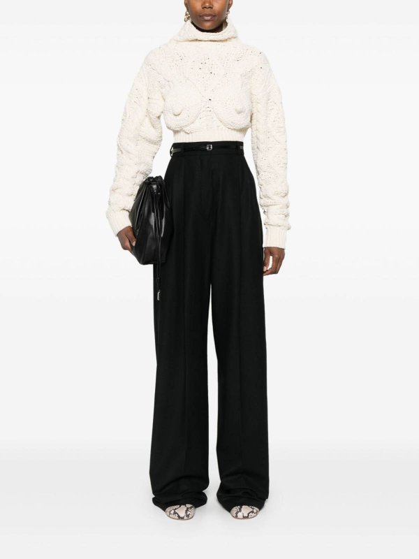 SPORTMAX: casual trousers online - Pants