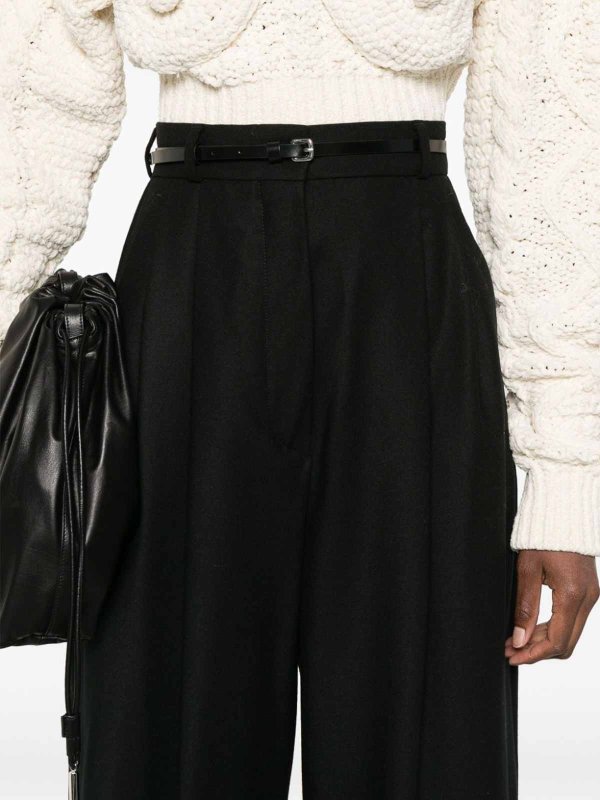 Pants shop online: SPORTMAX