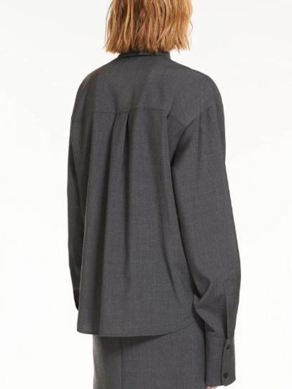 SPORTMAX: shirts online - Shirt