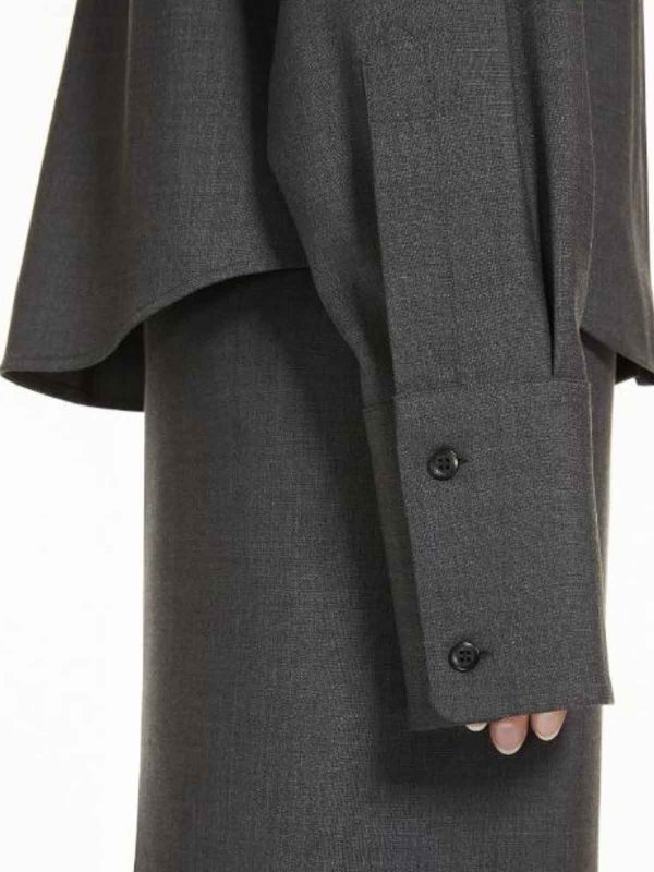 The Best Shops SPORTMAX: shirts - Shirt