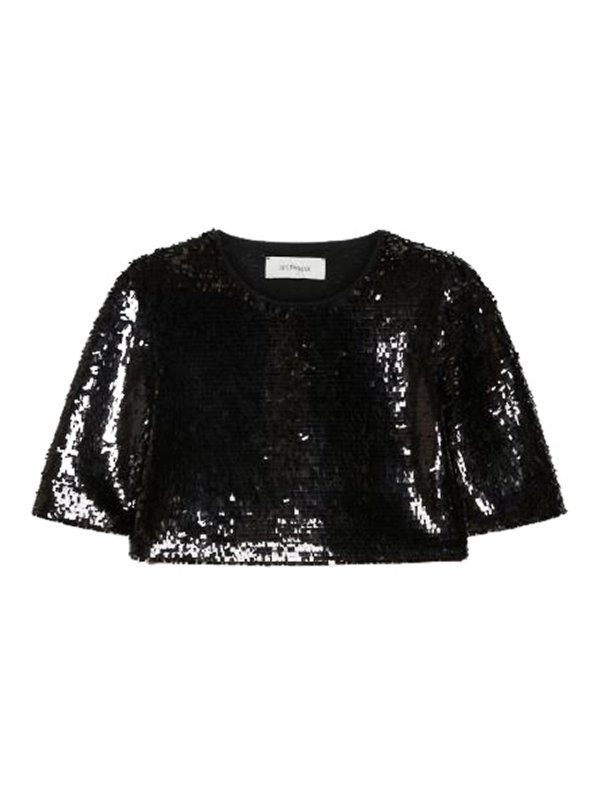 SPORTMAX: Tops & Tank tops - Top