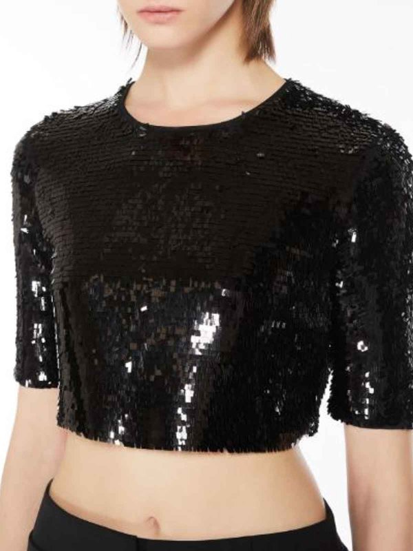 SPORTMAX: Tops & Tank tops online - Top