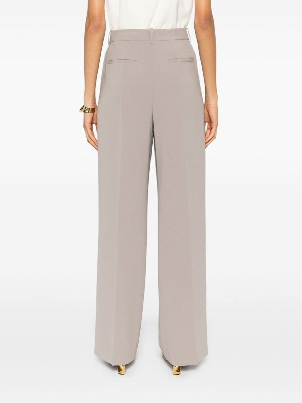 カジュアルパンツ - グレー shop online: Theory