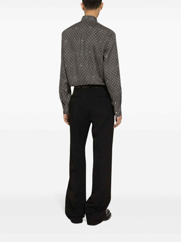 DOLCE & GABBANA buy online Chaqueta Casual - Negro