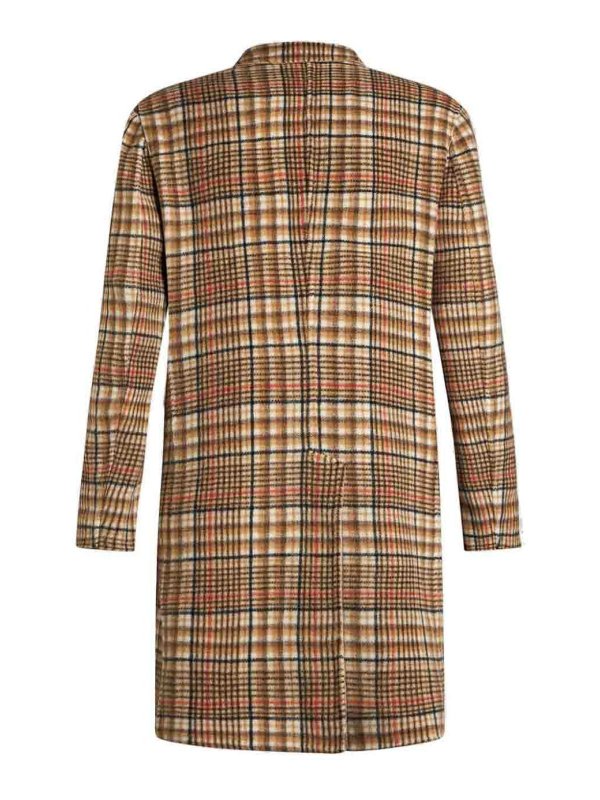 ETRO: cappotti corti online - Cappotto