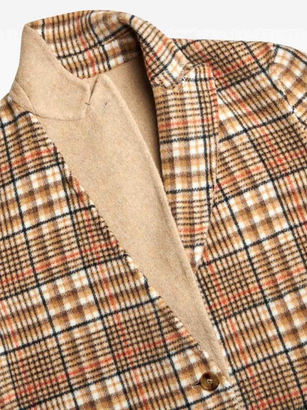 The Best Shops ETRO: cappotti corti - Cappotto