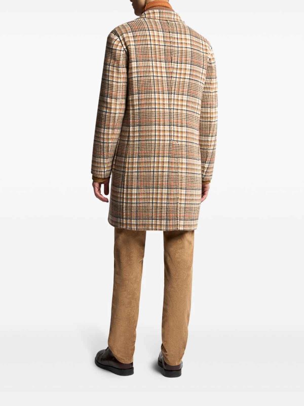 The Best Shops ETRO: Cappotto