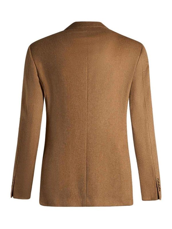ETRO: Casualjacken online - Casualjacke - Camel