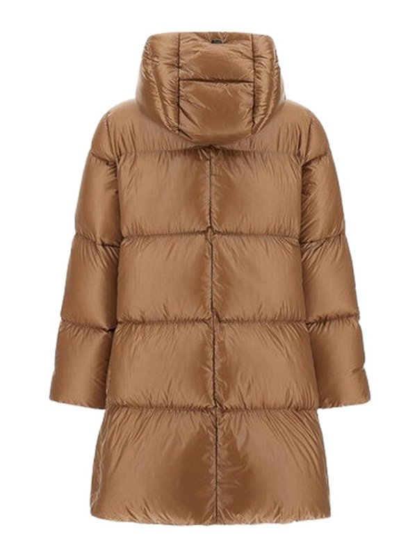 HERNO: casual jackets online - Puffer Jacket