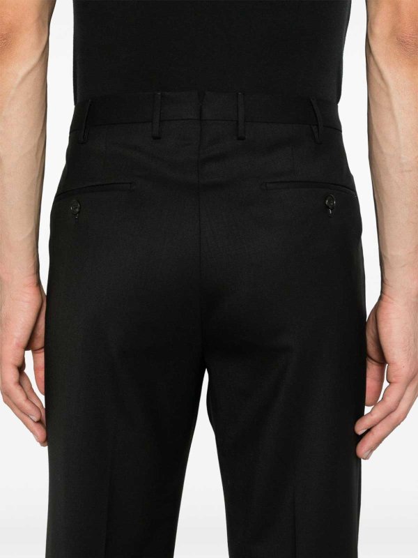 INCOTEX buy online Pantalons Décontractés - Noir