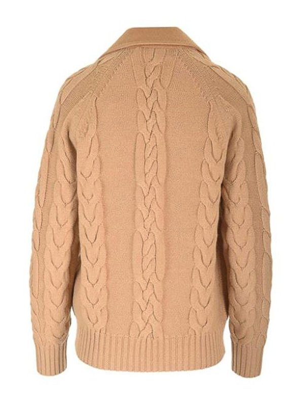 Max Mara: Blazer online - Blazer - Camel