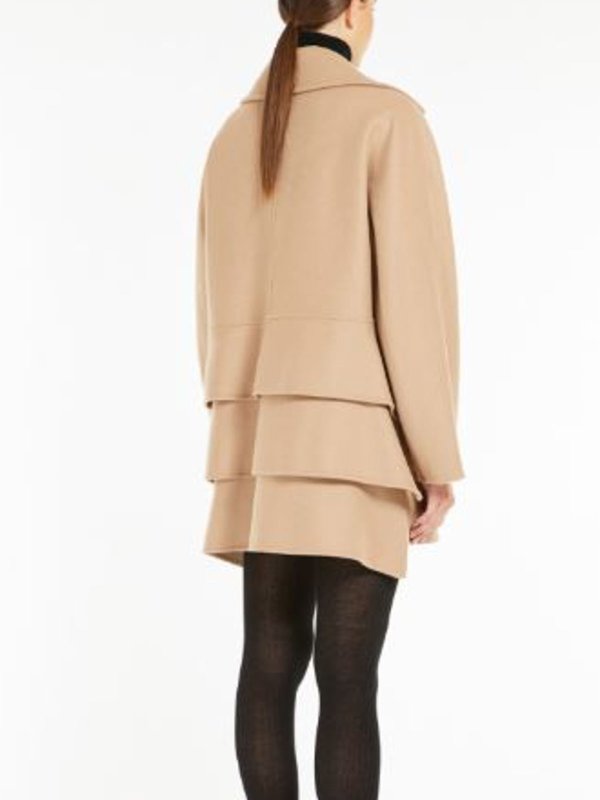 The Best Shops Max Mara: short coats - Coat