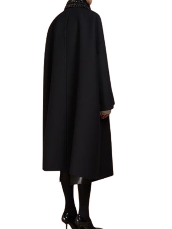 The Best Shops Max Mara: ショートコート - ショートコート - 黒