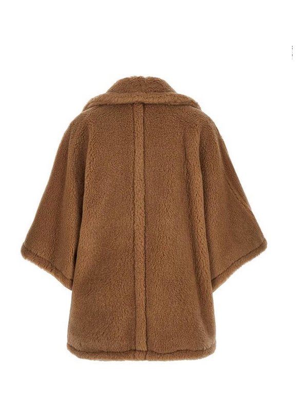 Max Mara: Capes &  Ponchos online - Cape