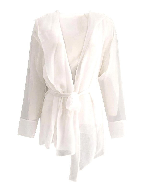 Max Mara: blazers - Blazer