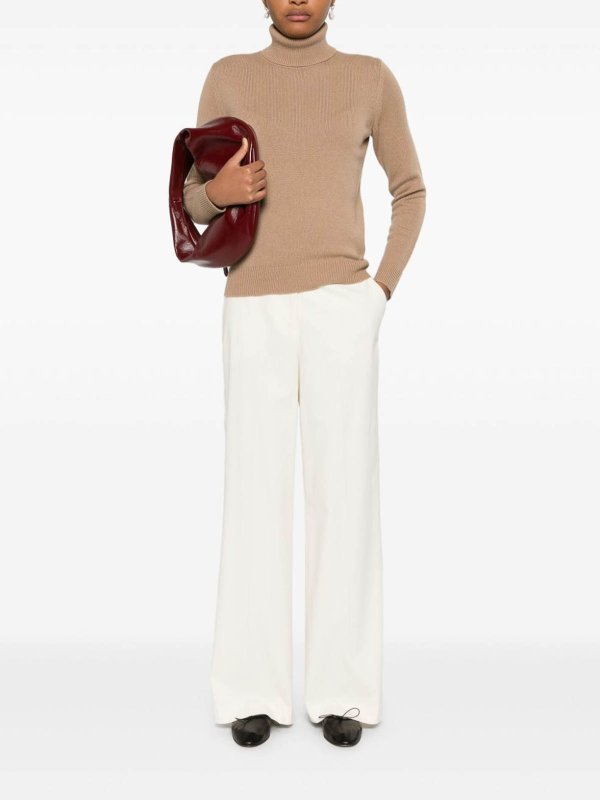 Theory: クルーネック online - クルーネック - キャメル