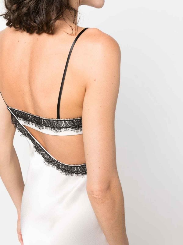 ALBERTA FERRETTI: maxi dresses online - Dress